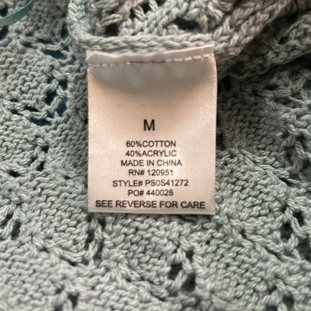 Cardigan - Picture 3 of 4